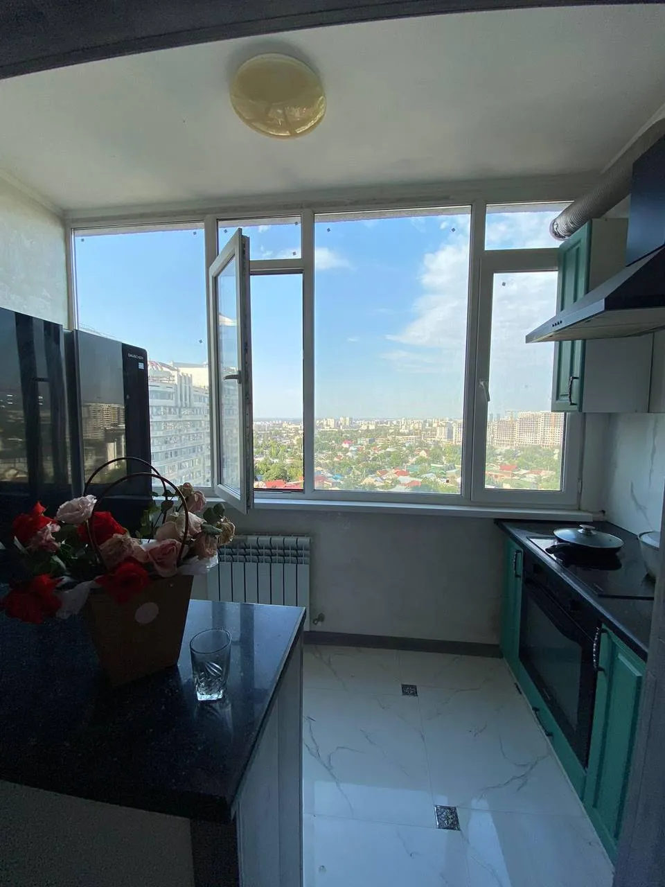 Подселение, для девушек, 70 000 ₸/чел