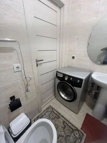 Квартира