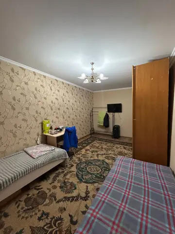 Подселение