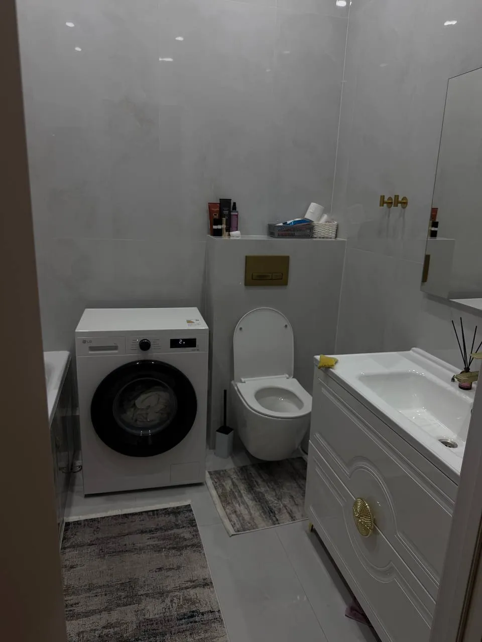 Подселение, для семьи/пары, 350 000 ₸