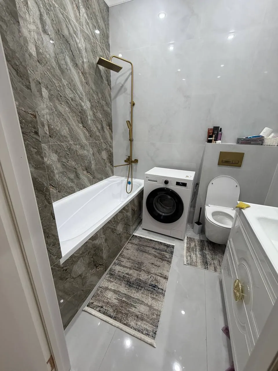 Подселение, для семьи/пары, 350 000 ₸