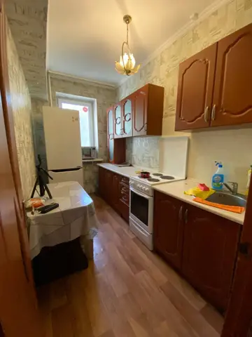 Подселение