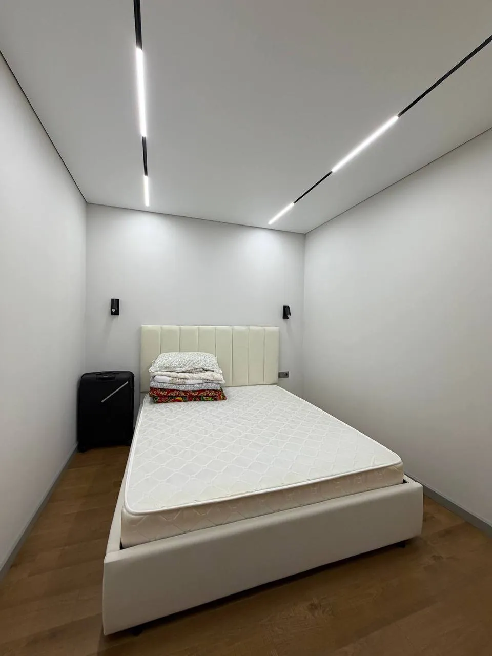 Подселение, для девушек, Бостандыкский, 75 000 ₸/чел