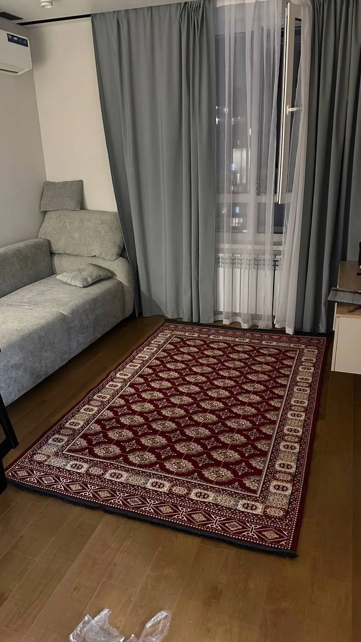 Подселение, для девушек, Бостандыкский, 75 000 ₸/чел