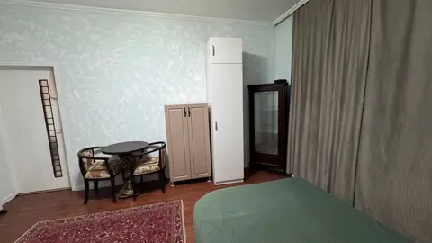 Подселение