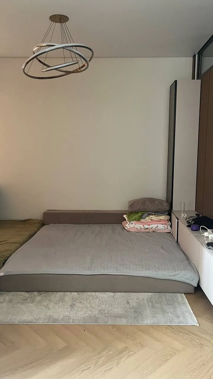 Подселение, для девушек, ЖК New Life, 60 000 ₸/чел