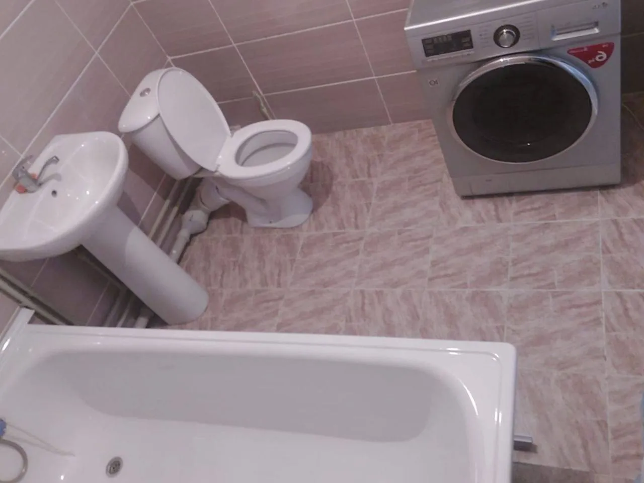1-комн. квартира, Алтын орда, 140 000 ₸