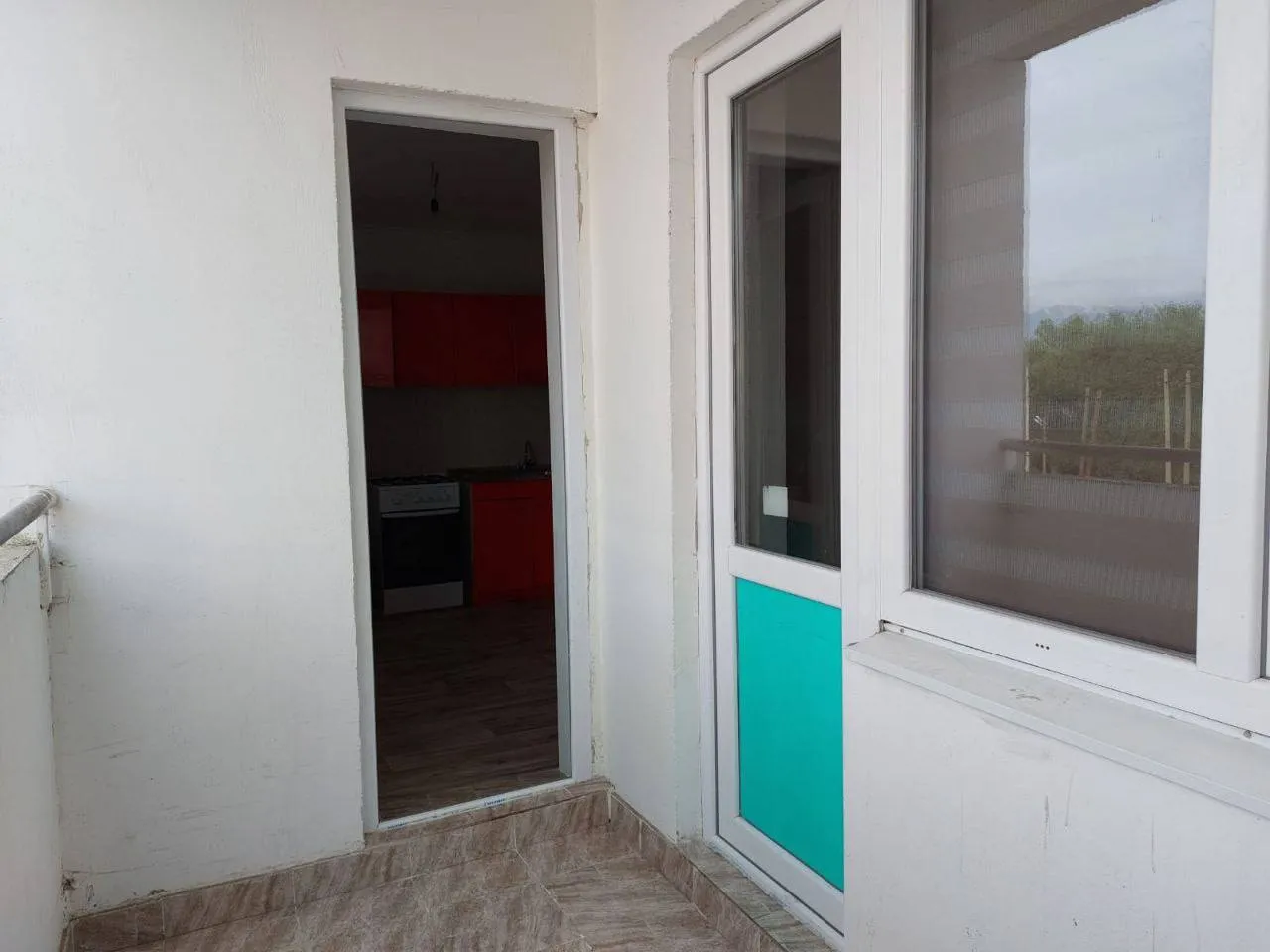 1-комн. квартира, Алтын орда, 140 000 ₸