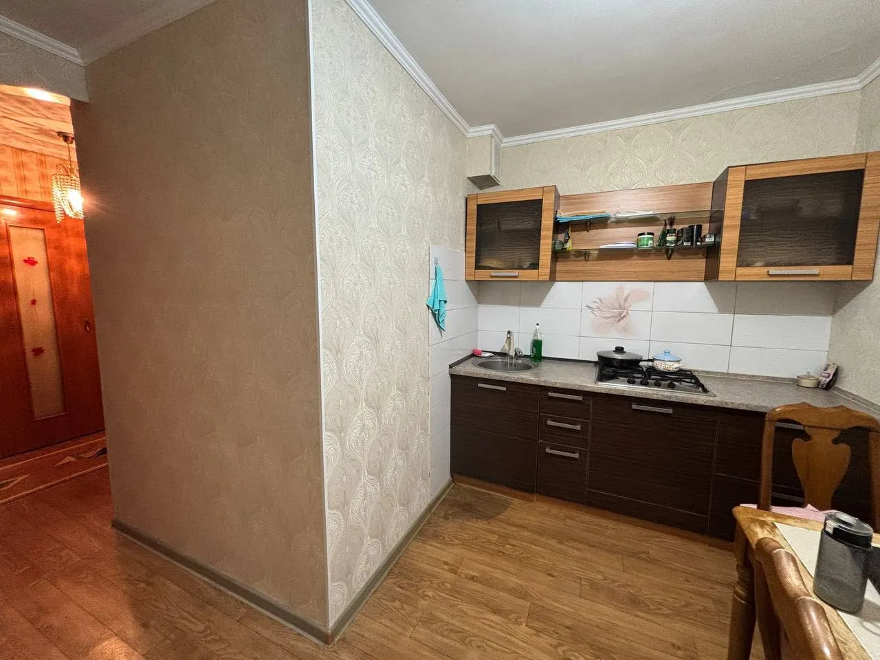 Подселение, для девушек, Коктем-3, 67 000 ₸/чел