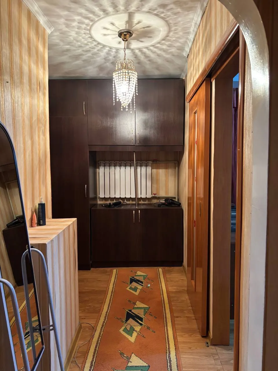 Подселение, для девушек, Коктем-3, 67 000 ₸/чел