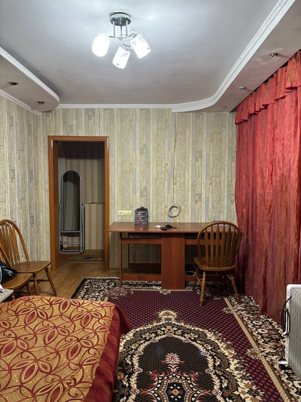 Подселение, для девушек, Коктем-3, 67 000 ₸/чел