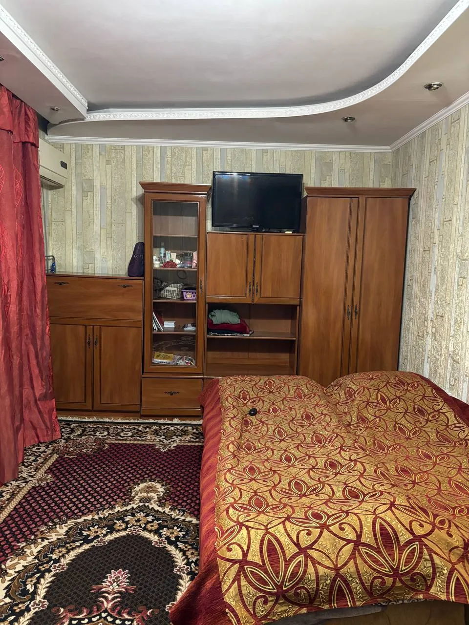 Подселение, для девушек, Коктем-3, 67 000 ₸/чел
