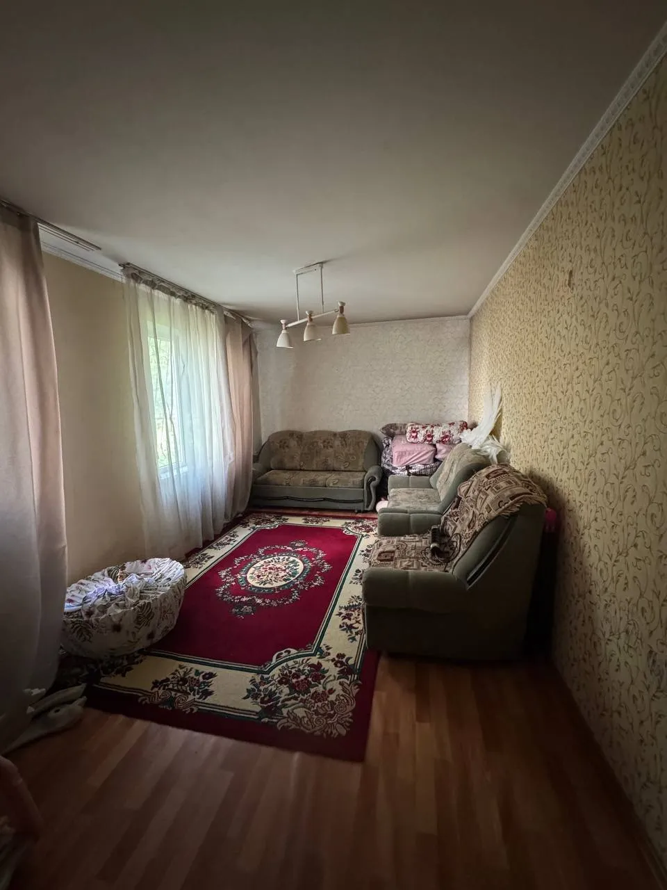 Комната, Аксай 2, 100 000 ₸