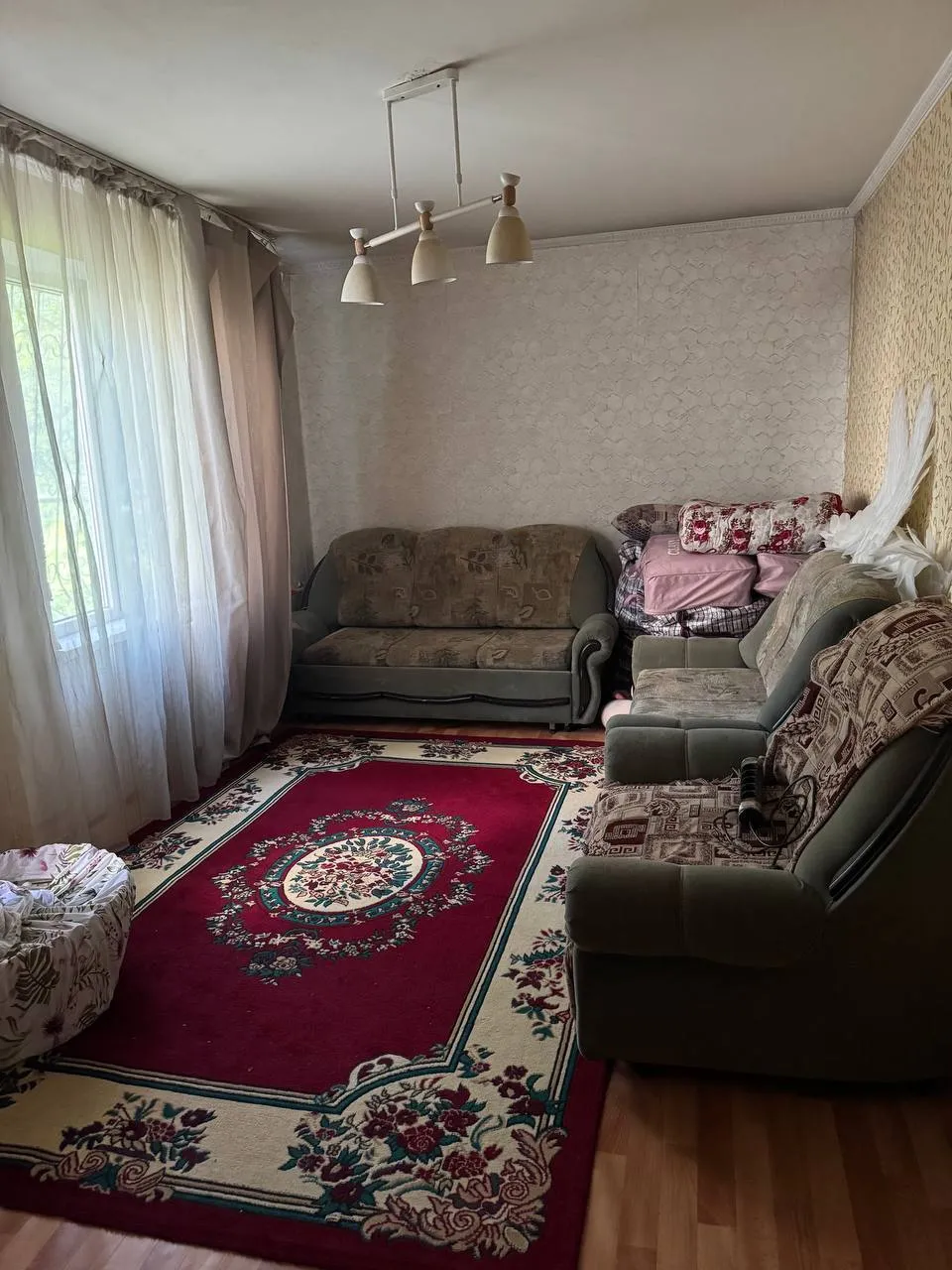 Комната, Аксай 2, 100 000 ₸