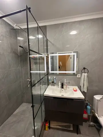 Подселение