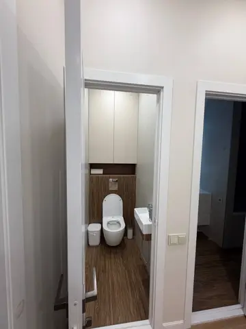 Комната