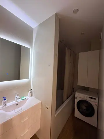 Комната