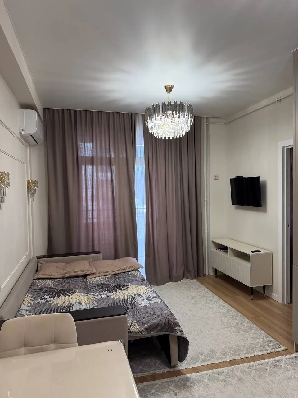 Комната, для парней, Турксибский, 100 000 ₸