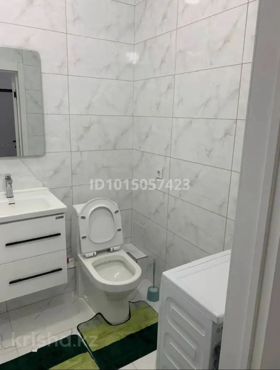 Подселение, для девушек, 53 100 ₸/чел