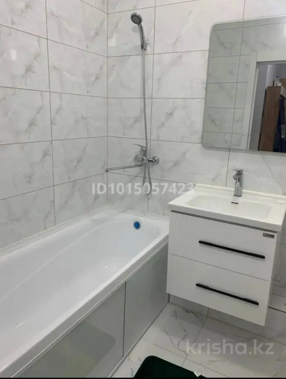 Подселение, для девушек, 53 100 ₸/чел