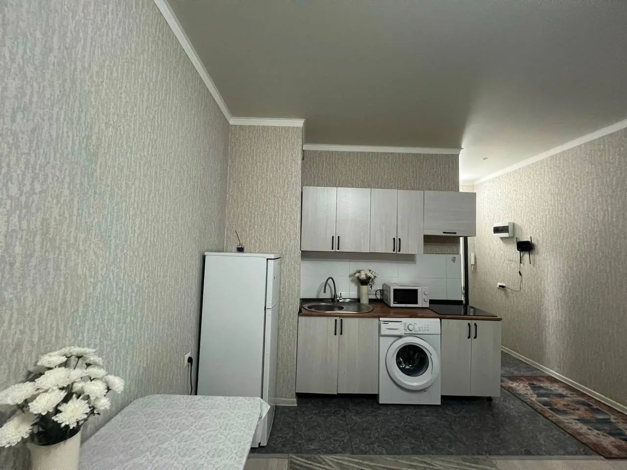 1-комн. квартира, для всех, 185 000 ₸
