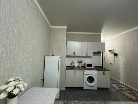 1 бөлмелі пәтер
