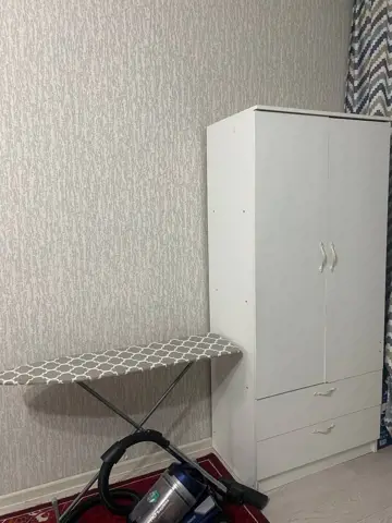 1 бөлмелі пәтер