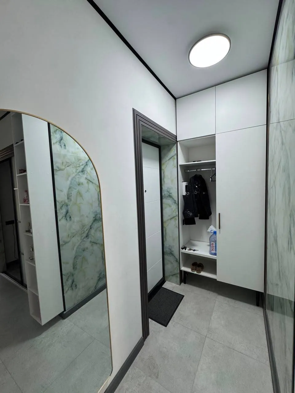 Подселение, қыздарға, 62 500 ₸/адам