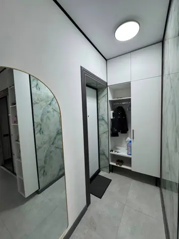 Подселение