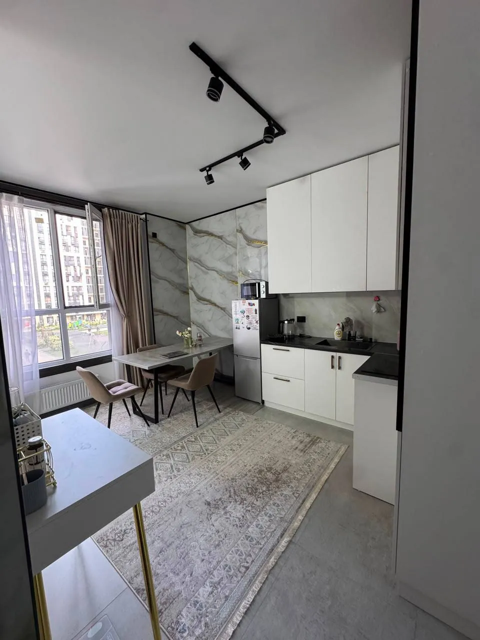 Подселение, қыздарға, 62 500 ₸/адам