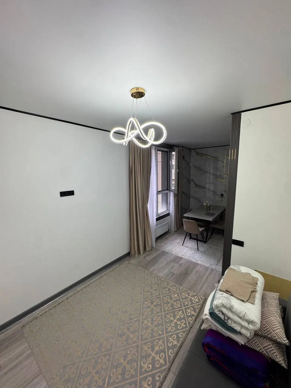 Подселение, қыздарға, 62 500 ₸/адам