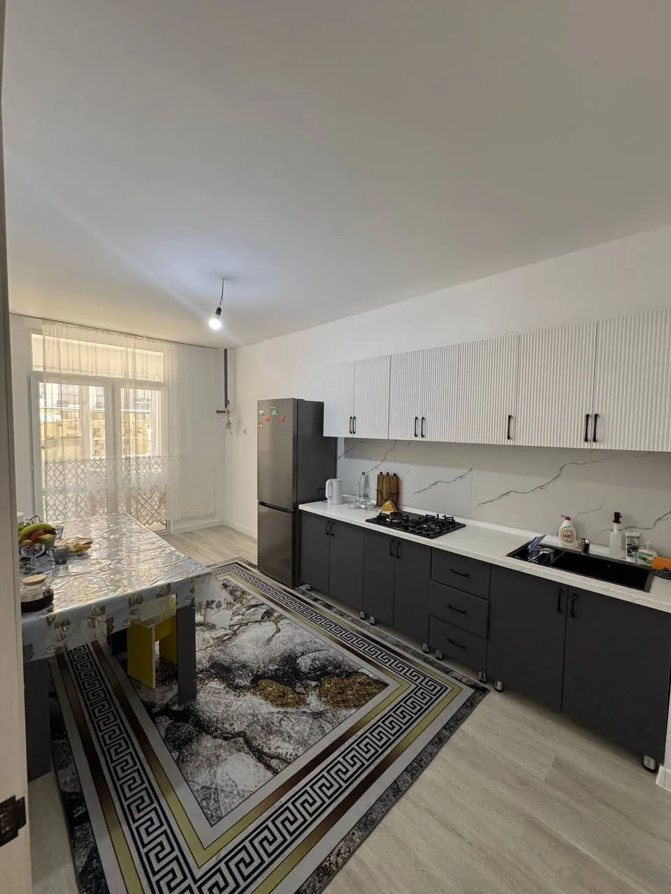 Подселение, қыздарға, ЖК ПАРАСАТ 2, 55 000 ₸/адам