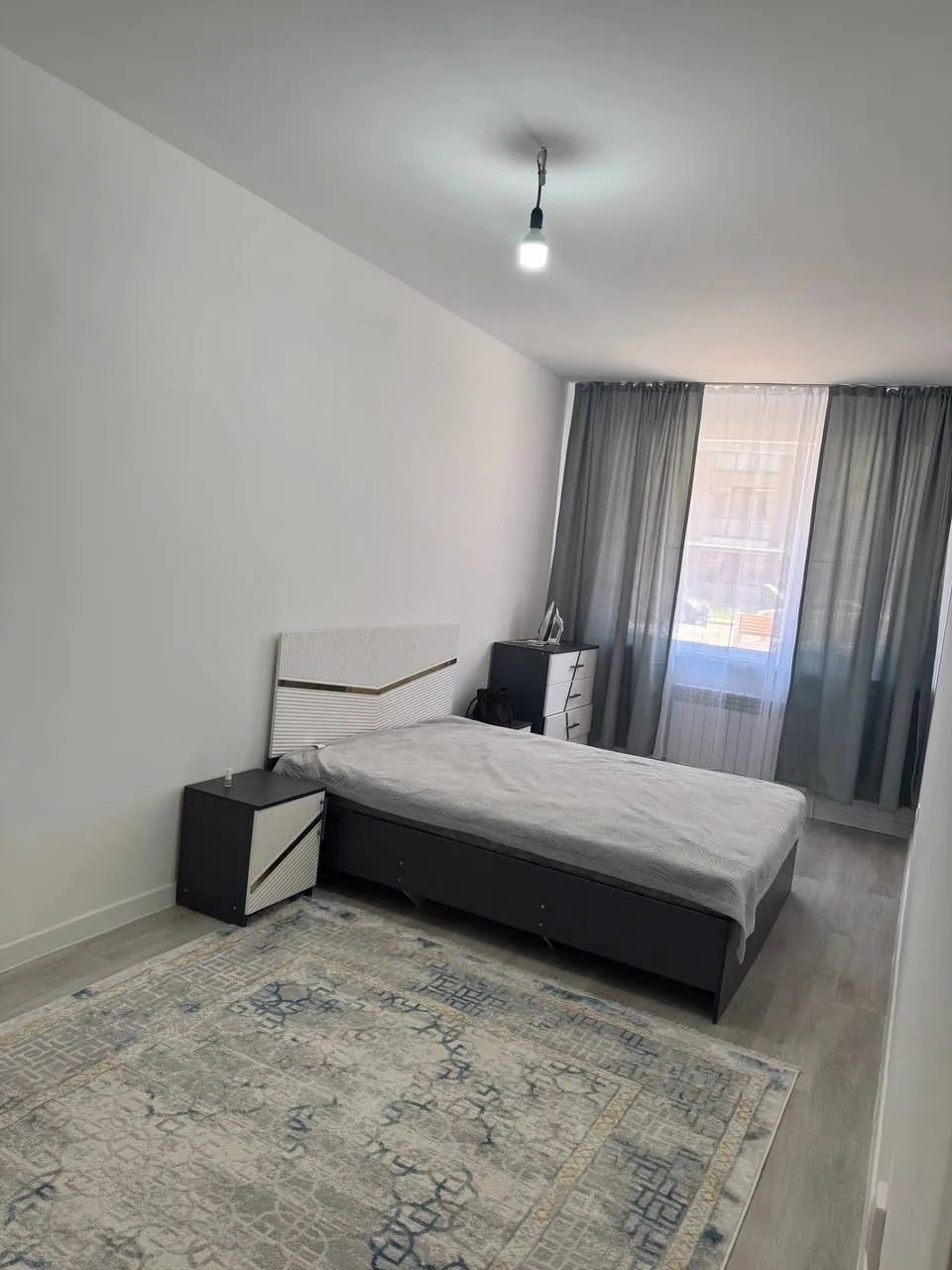 Подселение, қыздарға, ЖК ПАРАСАТ 2, 55 000 ₸/адам