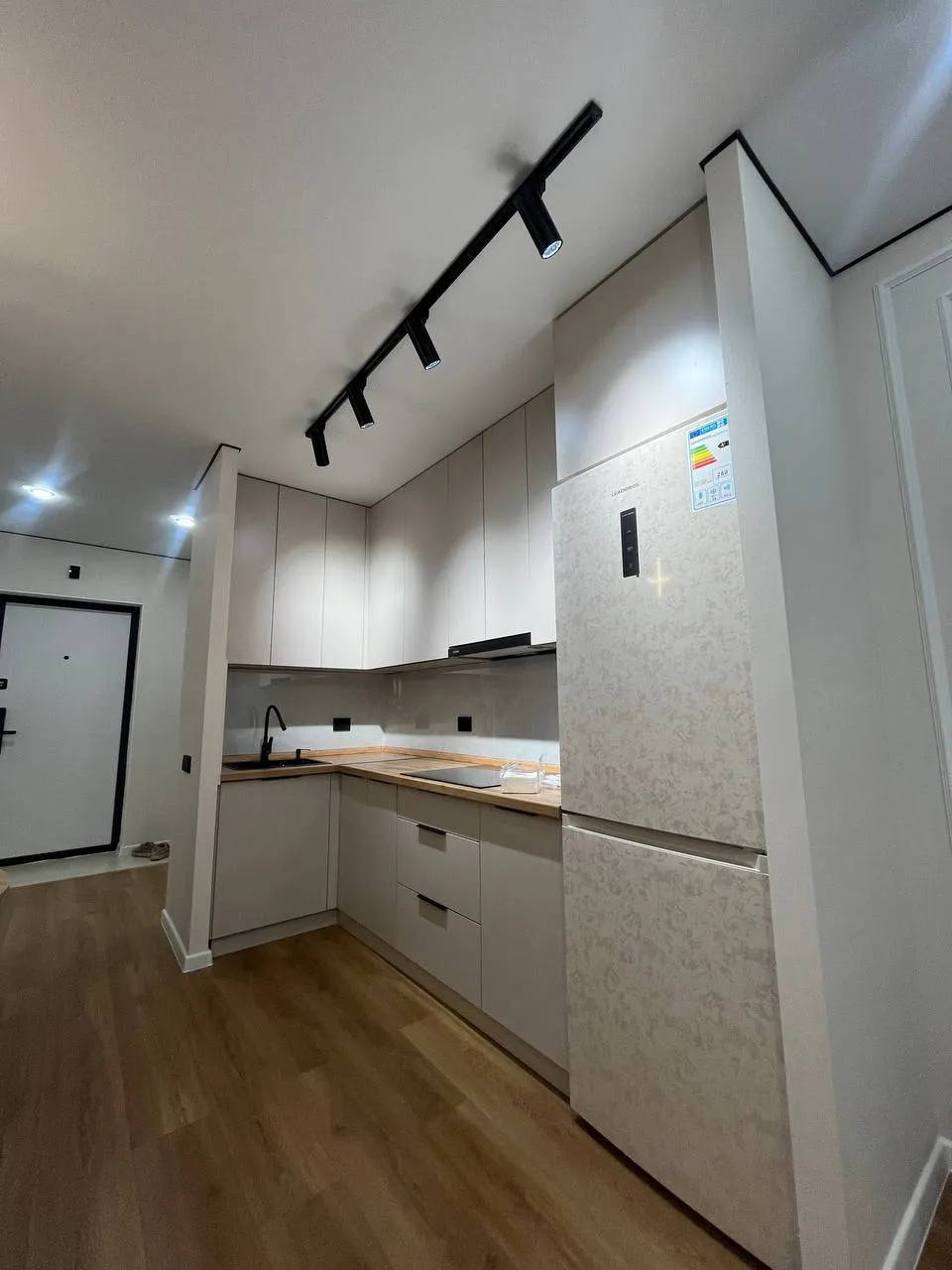 Подселение, для девушек, 65 000 ₸/чел