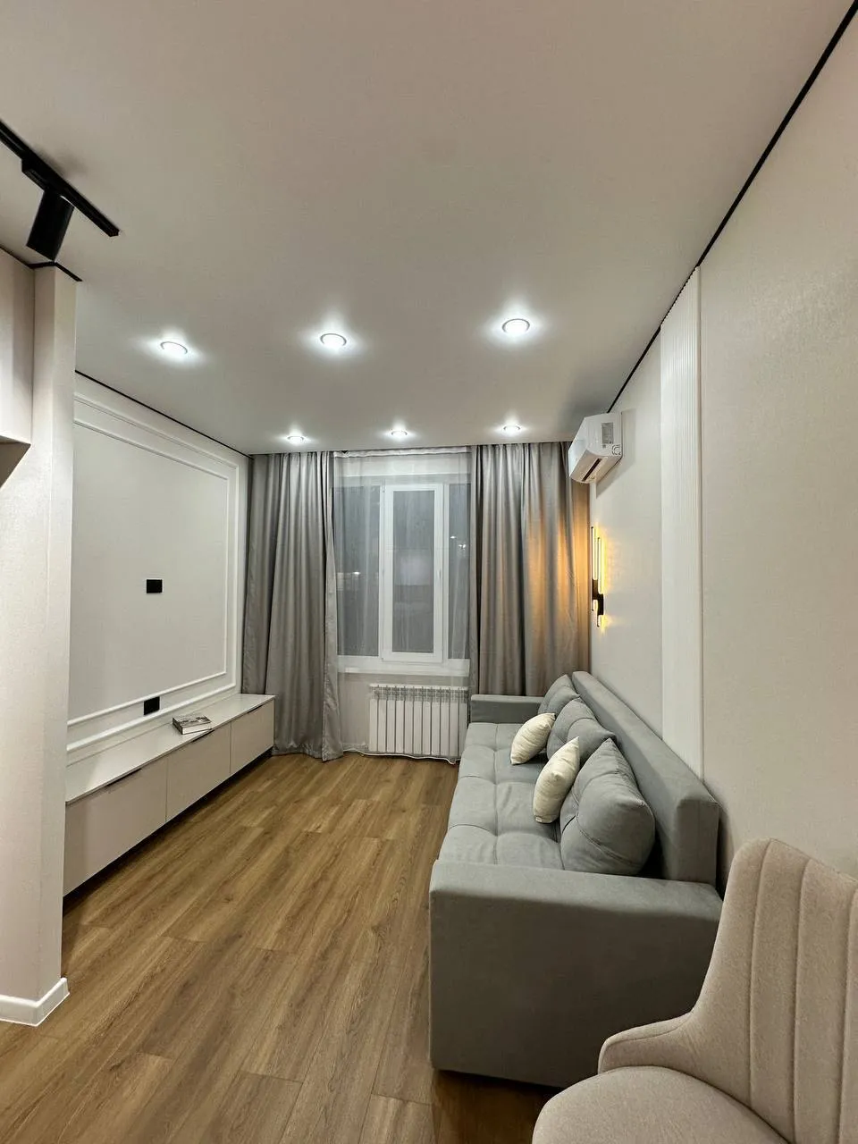 Подселение, для девушек, 65 000 ₸/чел
