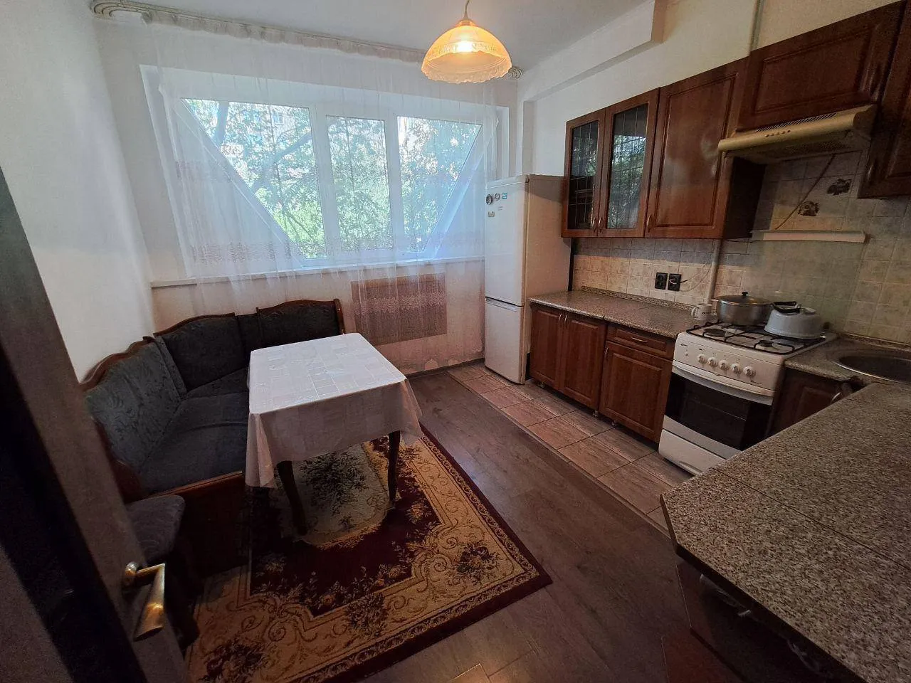 Подселение, қыздарға, Тастақ-1, 65 000 ₸/адам