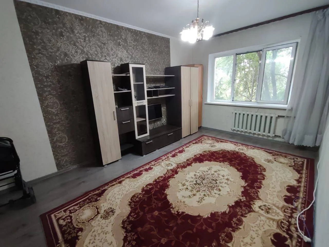 Подселение, қыздарға, Тастақ-1, 65 000 ₸/адам