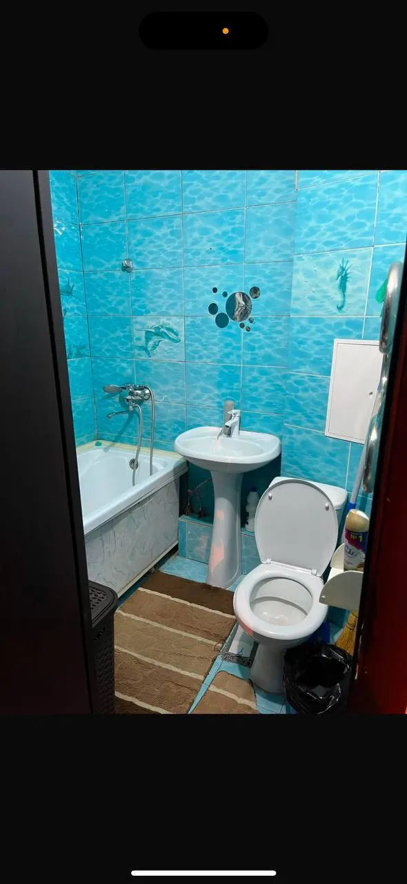 Подселение, қыздарға, 5мкр, 62 500 ₸/адам