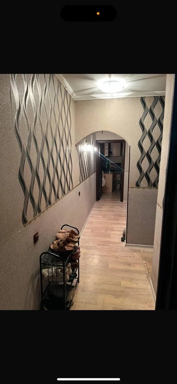 Подселение, қыздарға, 5мкр, 62 500 ₸/адам