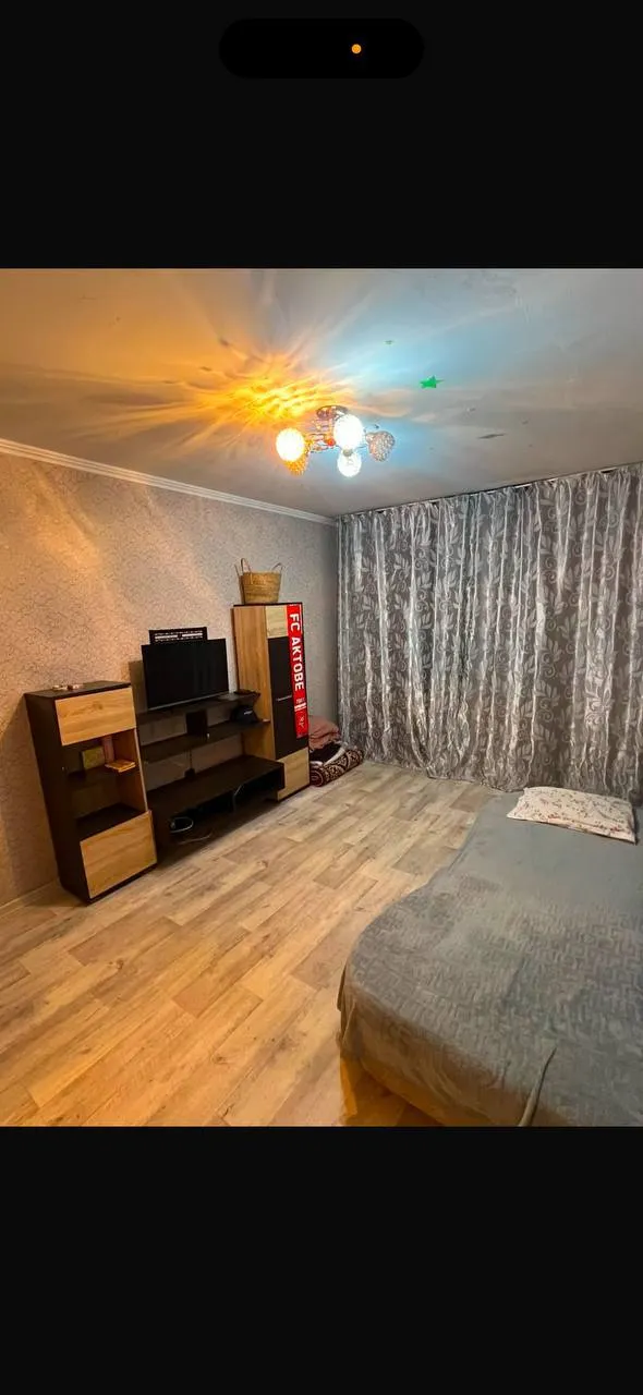 Подселение, қыздарға, 5мкр, 62 500 ₸/адам