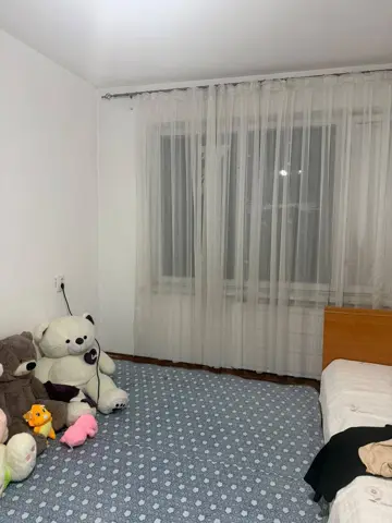 Подселение