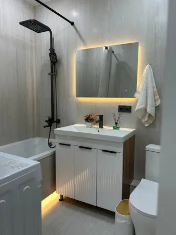 Подселение