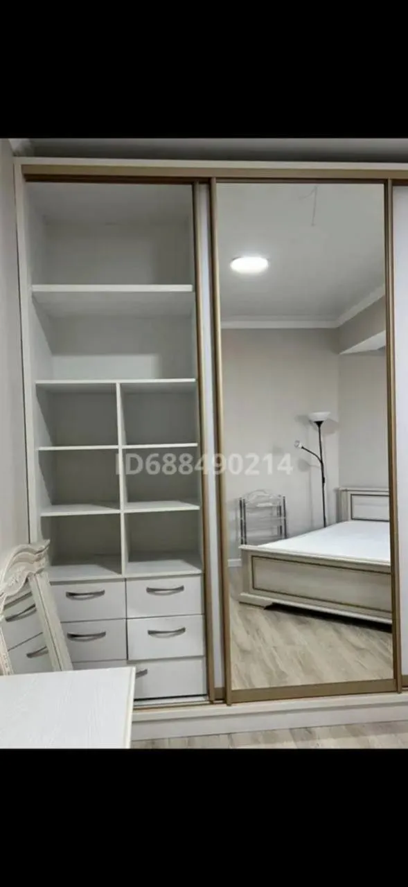 Подселение, для девушек, Алатау, 42 000 ₸/чел