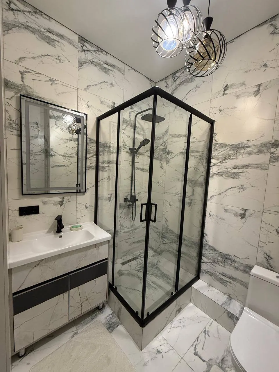 Подселение, қыздарға, 62 500 ₸/адам