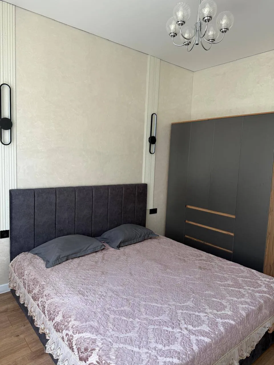 Подселение, қыздарға, 62 500 ₸/адам