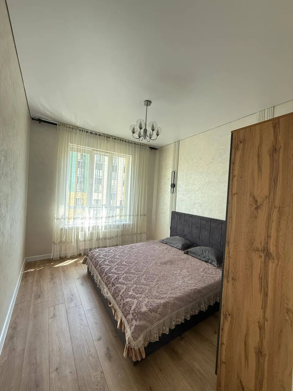Подселение, қыздарға, 62 500 ₸/адам
