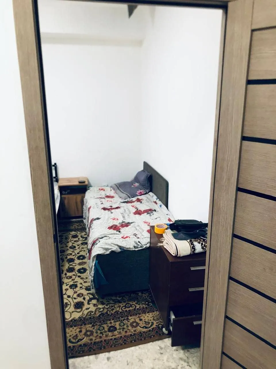Подселение, жігіттерге, Турксибирский, 50 000 ₸