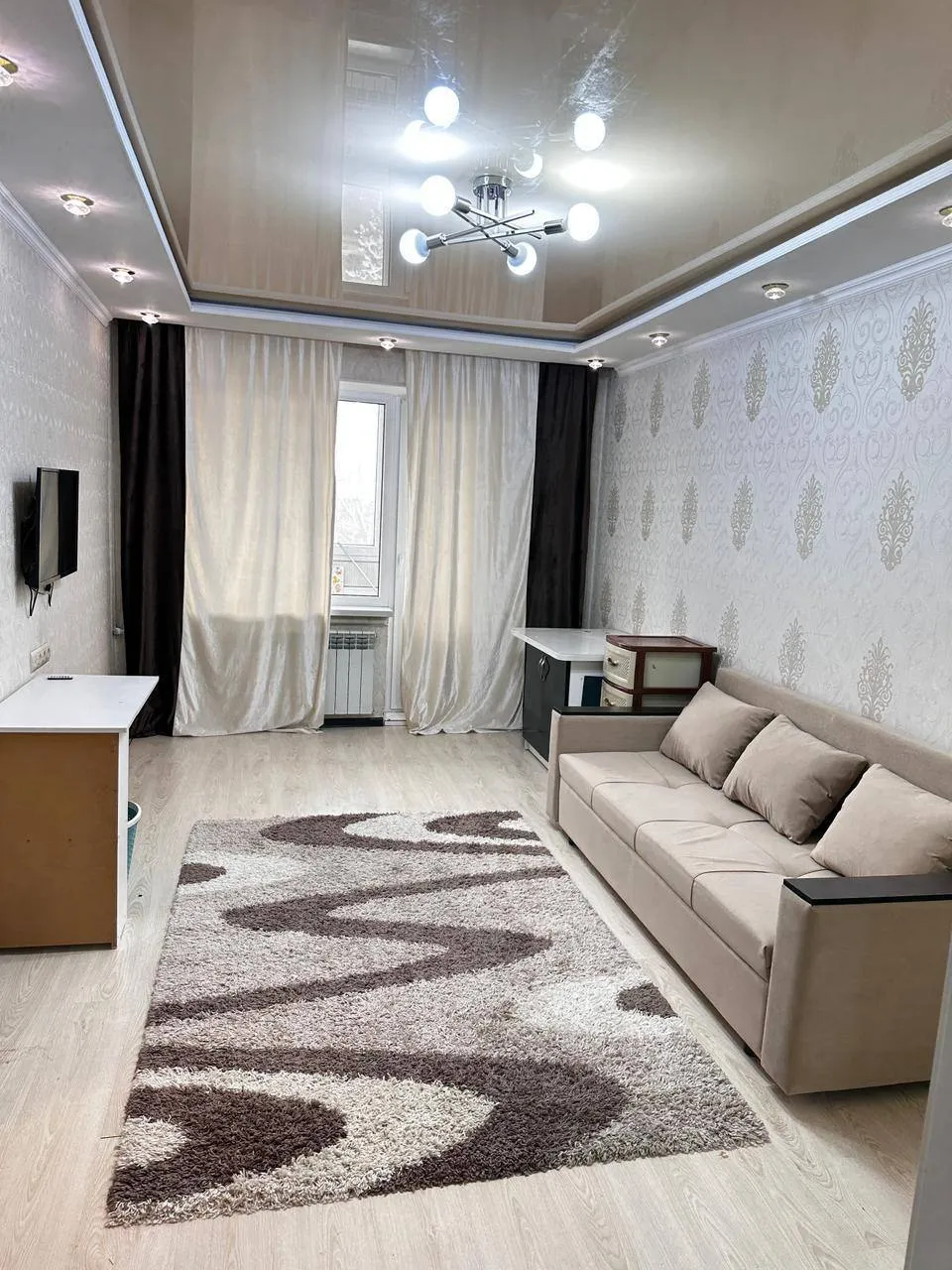 Подселение, қыздарға, Сайран, 75 000 ₸/адам