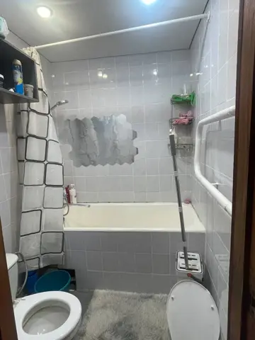 Подселение