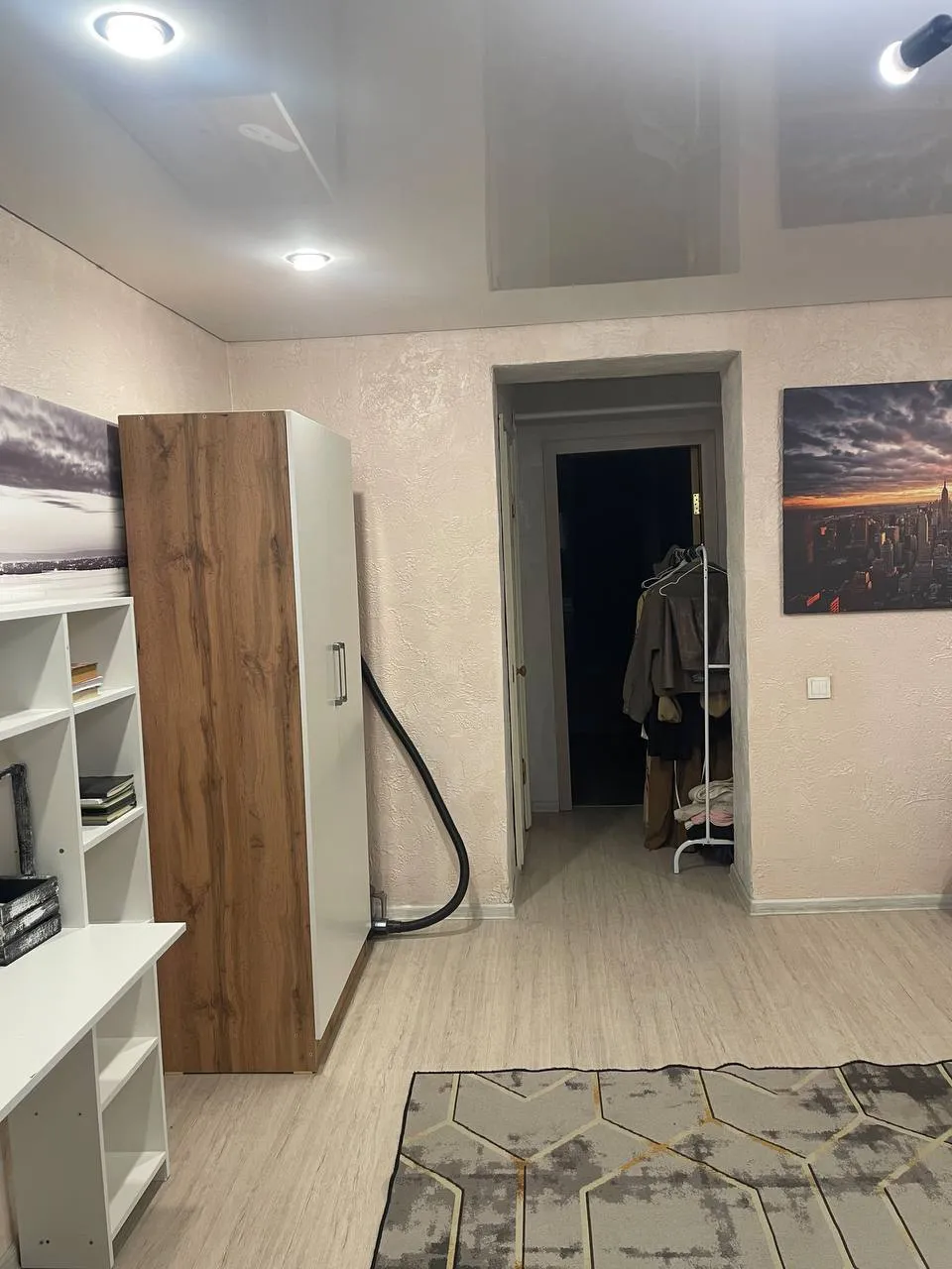 Подселение, для девушек, 84 000 ₸/чел